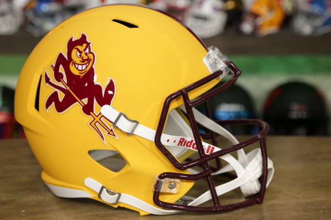 Buy Arizona State Sun Devils Football Tickets