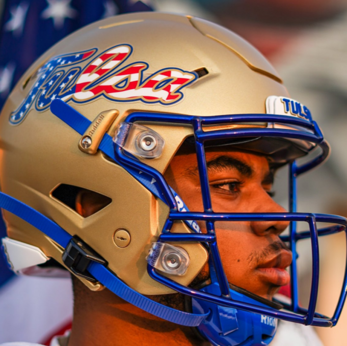 Washington Huskies vs. Tulsa Golden Hurricane at Husky Stadium